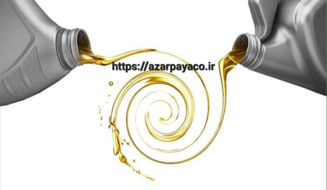 بهترین روغن کمپرسور صادراتی ایران + قیمت خرید عالی